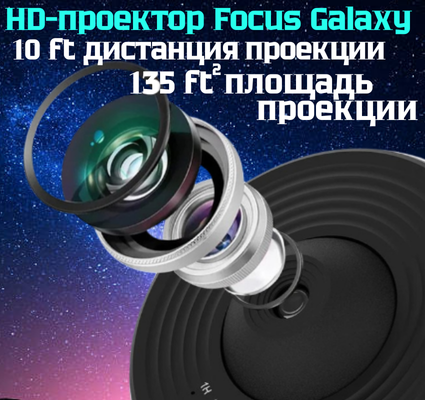 Питание от USB